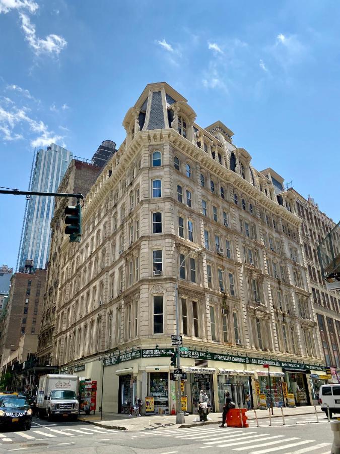 Apartamento 31 Street Broadway Nueva York