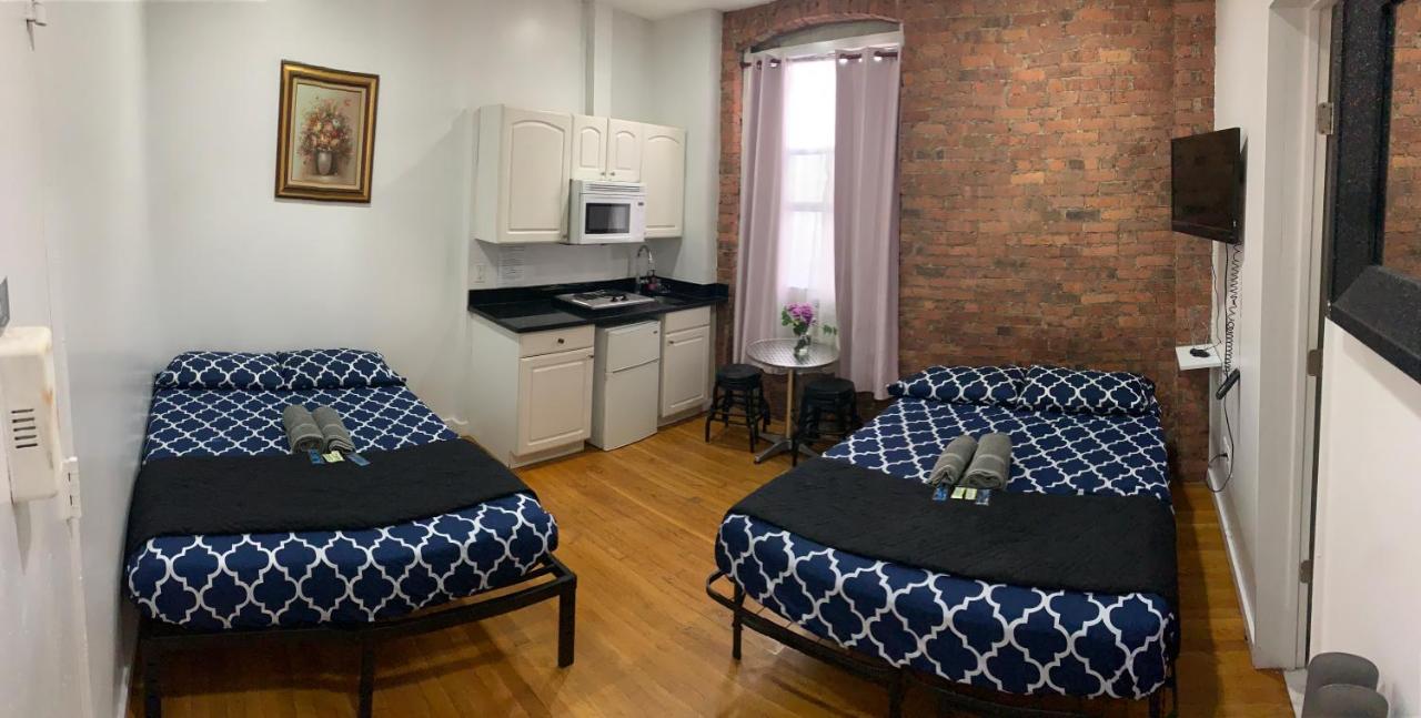 Apartamento 31 Street Broadway Nueva York