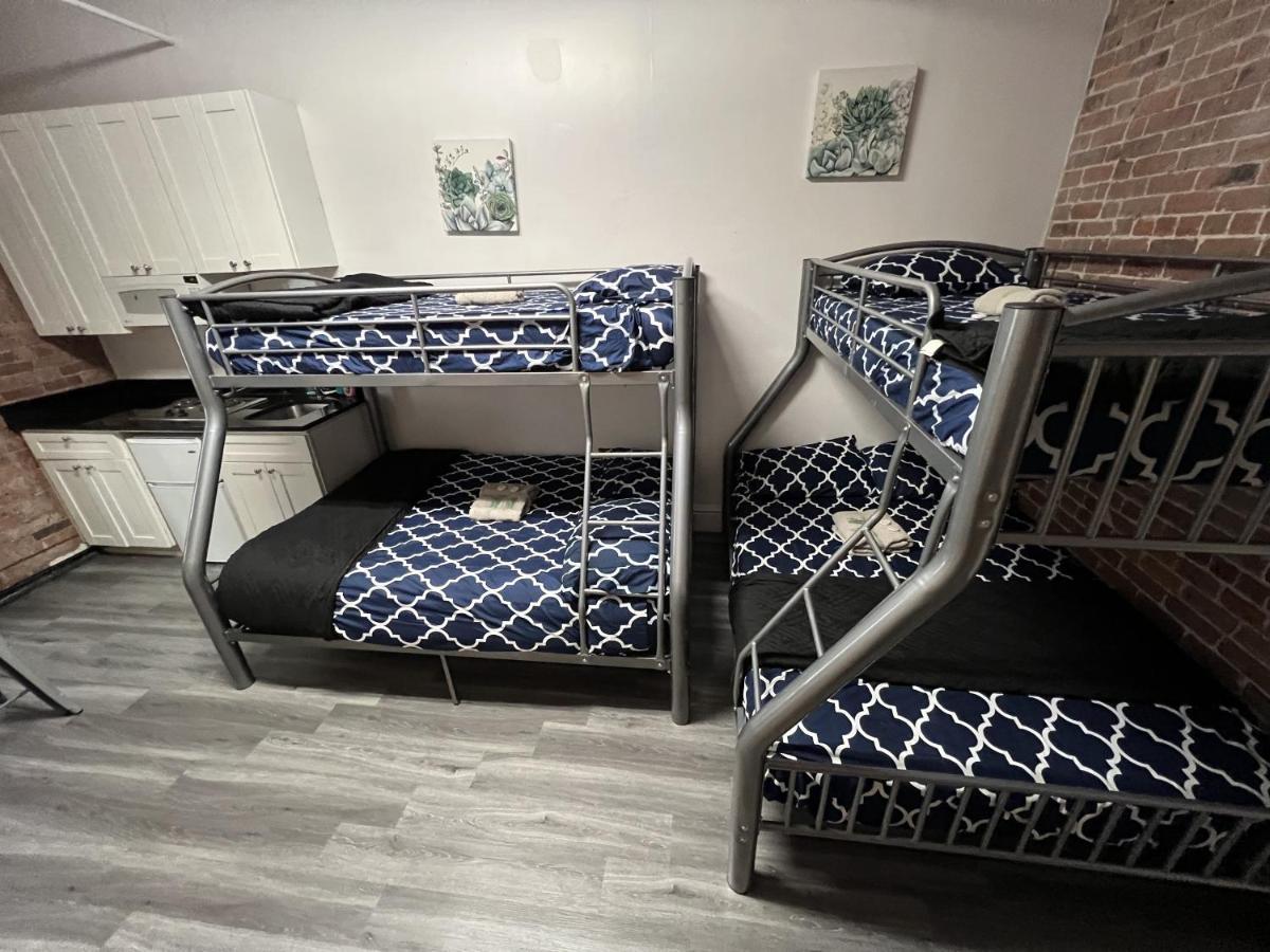 Apartamento 31 Street Broadway