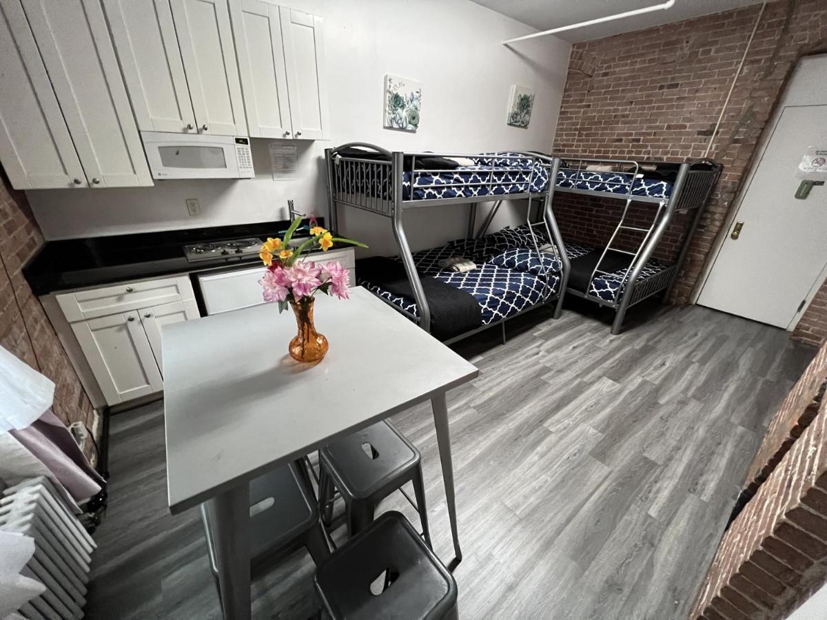 Apartamento 31 Street Broadway Nueva York