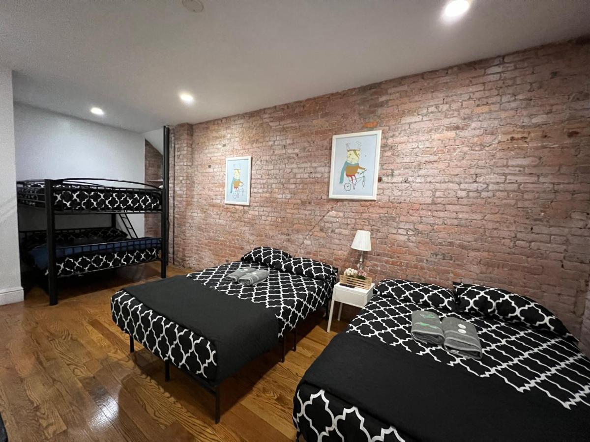 Apartamento 31 Street Broadway Nueva York