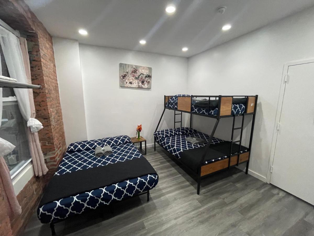 Apartamento 31 Street Broadway Nueva York