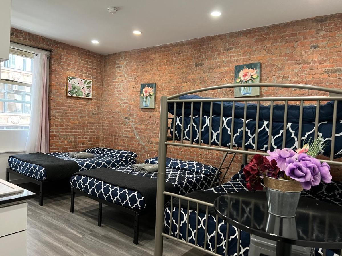 Apartamento 31 Street Broadway Nueva York