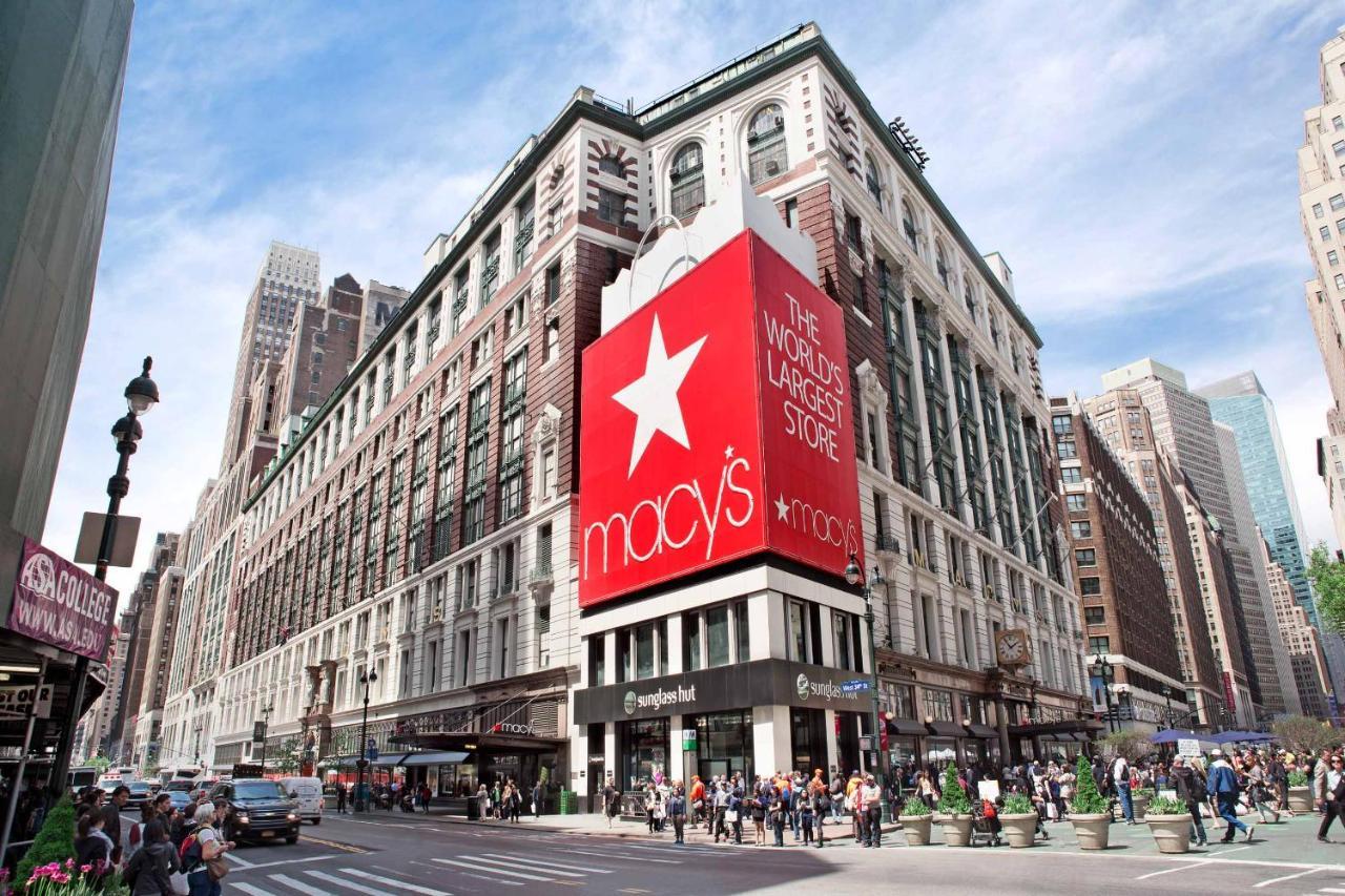 31 Street Broadway Apartamento Nueva York