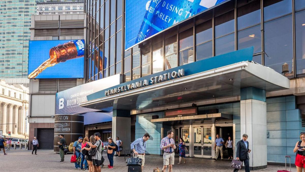 31 Street Broadway Apartamento Nueva York