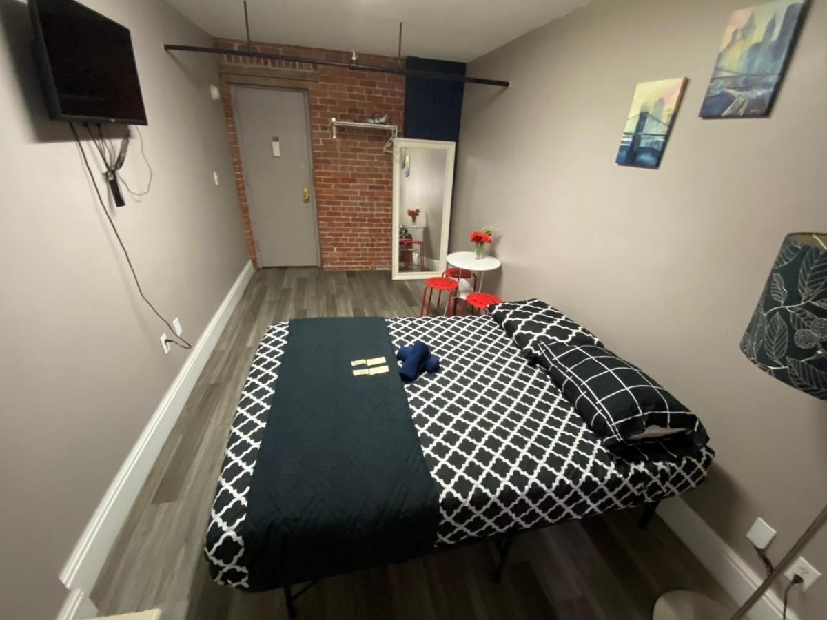 Apartamento 31 Street Broadway Nueva York