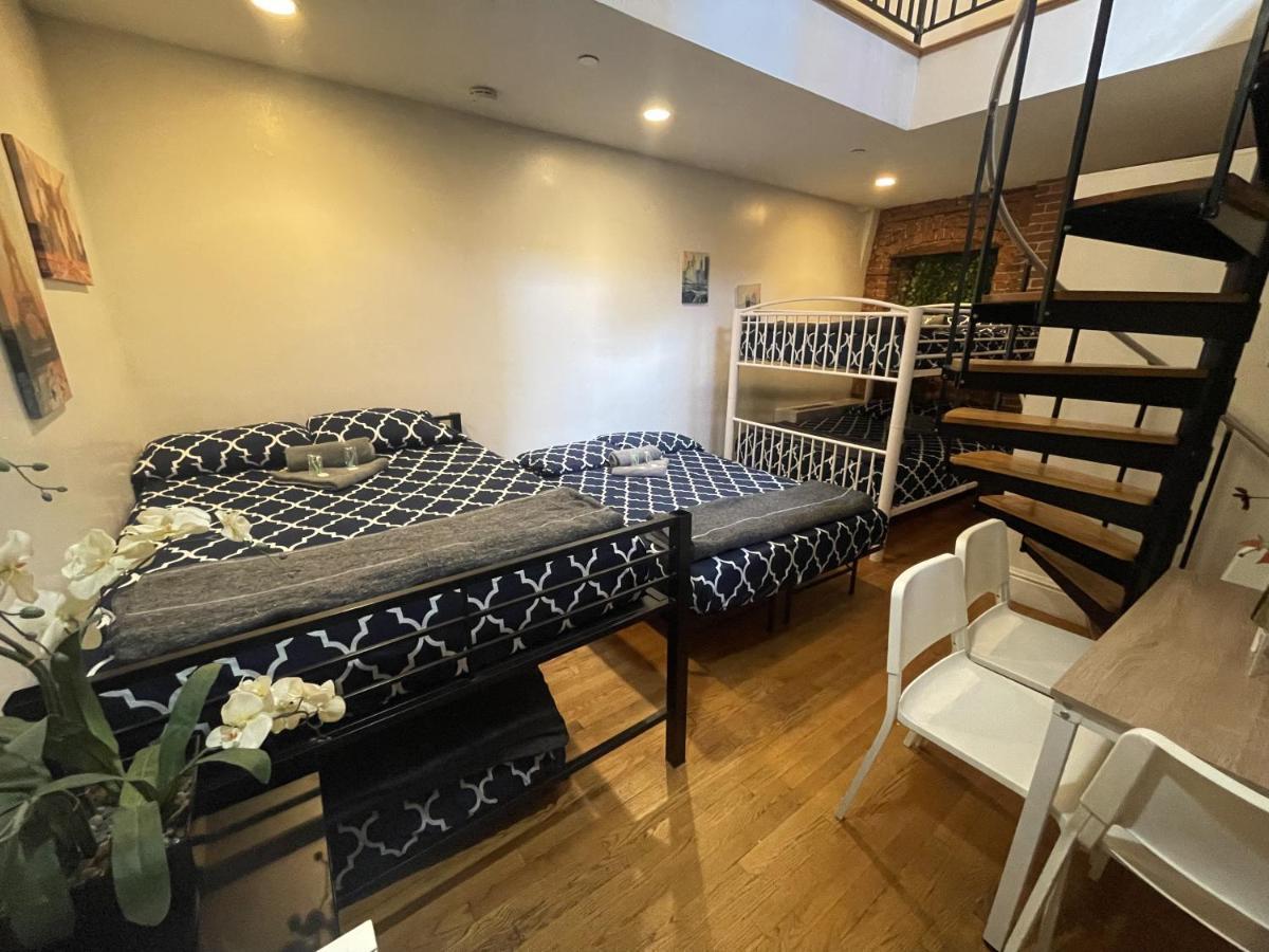 Apartamento 31 Street Broadway Nueva York