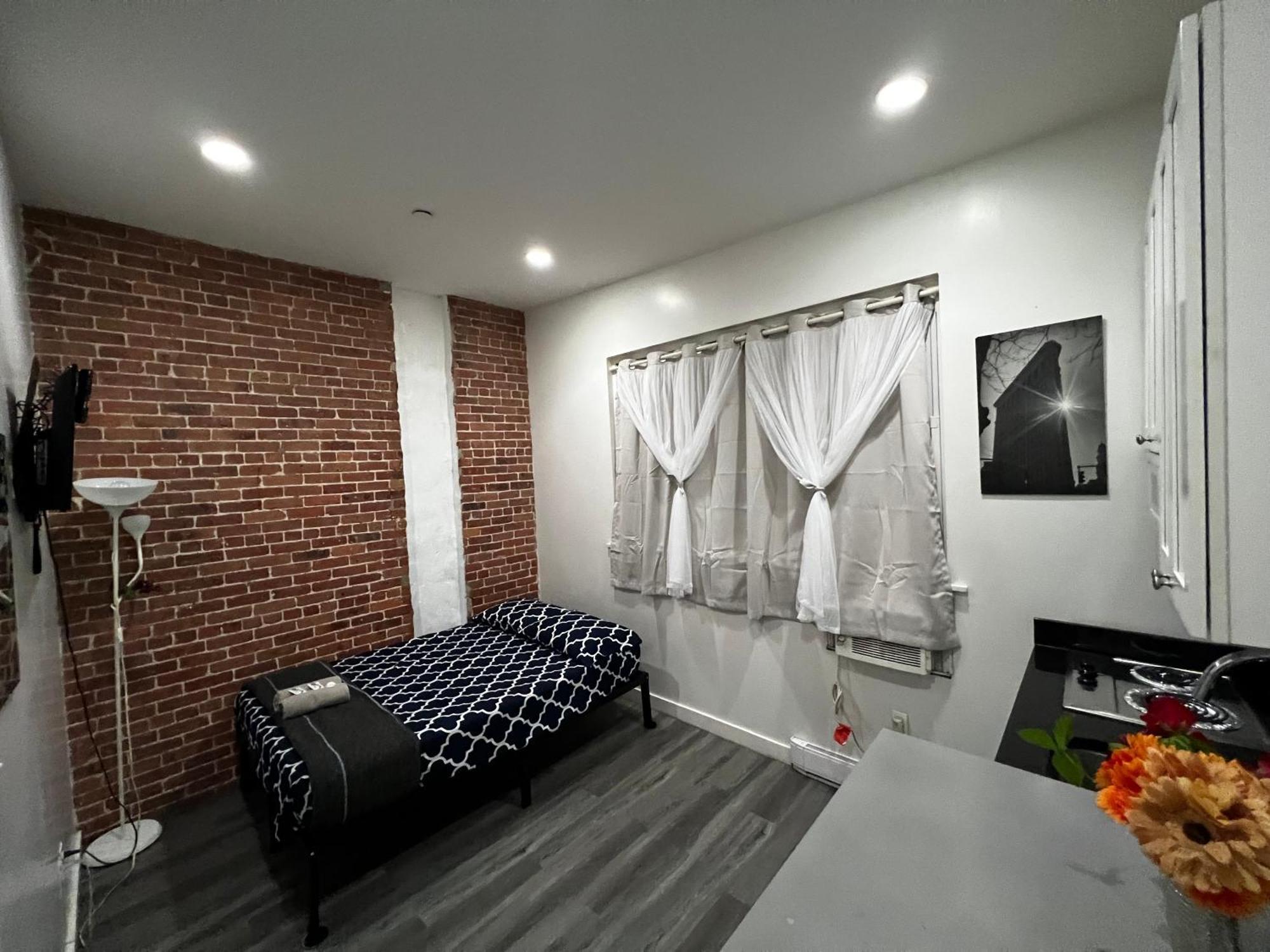 31 Street Broadway Apartamento
