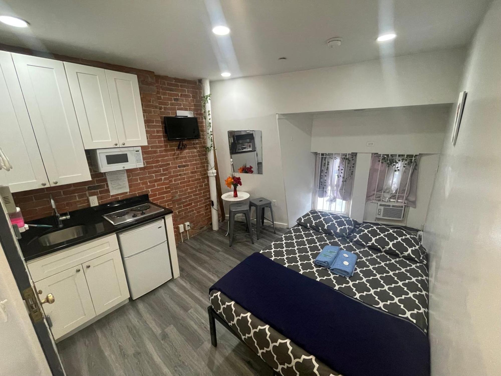 Apartamento 31 Street Broadway Nueva York
