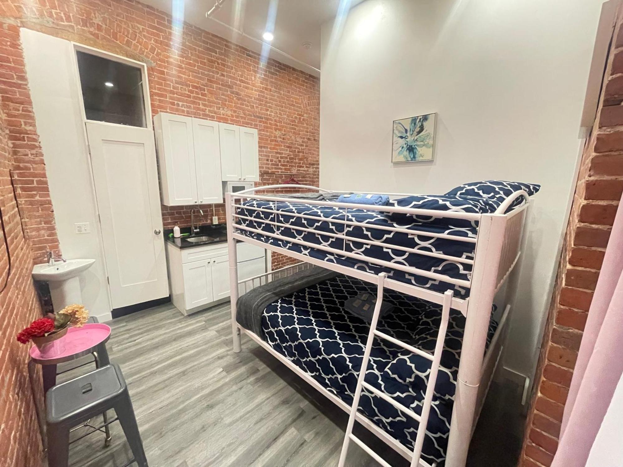 Apartamento 31 Street Broadway Nueva York